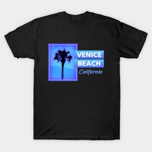 Venice Beach California T-Shirt